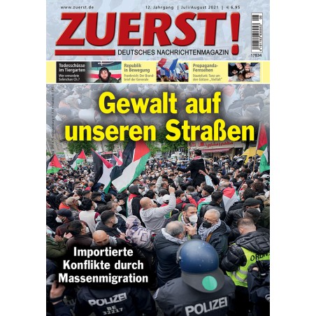 ZUERST!
