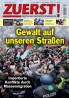 ZUERST! – Juli/Aug 2021
