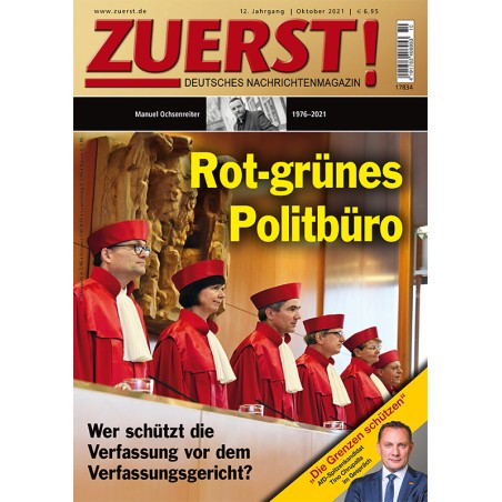 ZUERST!
