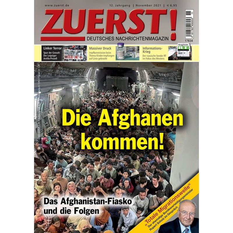 ZUERST!