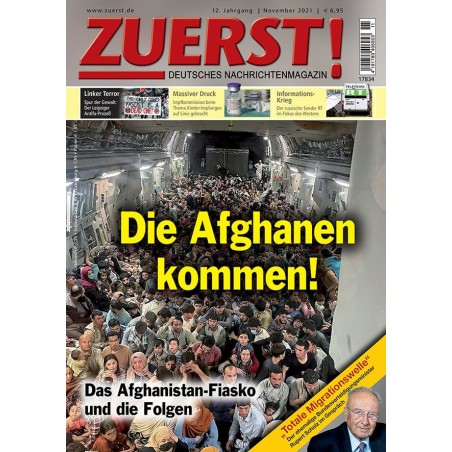 ZUERST!