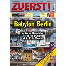 ZUERST!