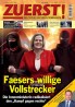 ZUERST! – Juni 2022