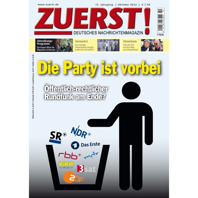 ZUERST!
