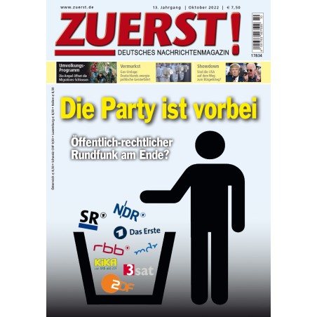 ZUERST!