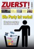 ZUERST! – Oktober 2022