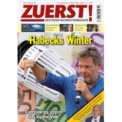 ZUERST!