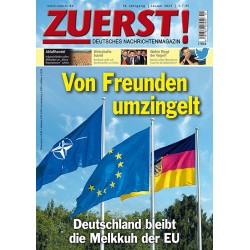 ZUERST!
