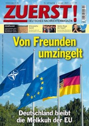 ZUERST! – Januar 2023