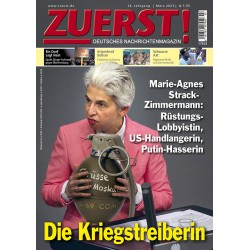 ZUERST!