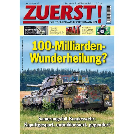 ZUERST!