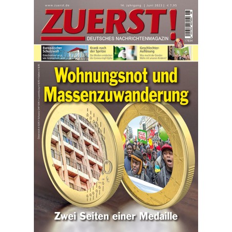 ZUERST!