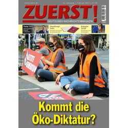 ZUERST!