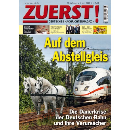 ZUERST!