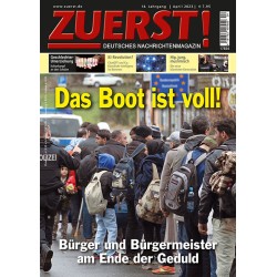 ZUERST!