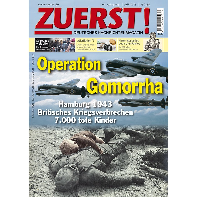 ZUERST!