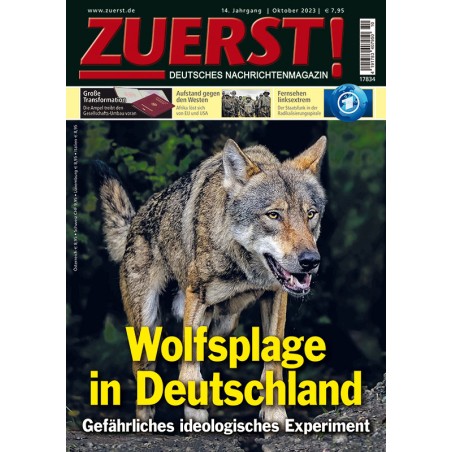 ZUERST!