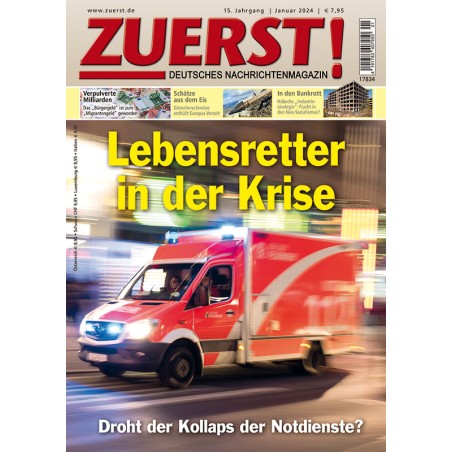 ZUERST!