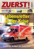 ZUERST! – Januar 2024