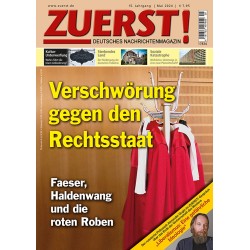 ZUERST!