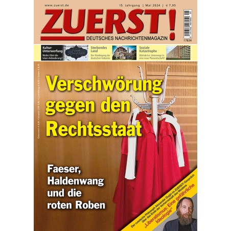 ZUERST!