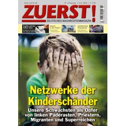 ZUERST!