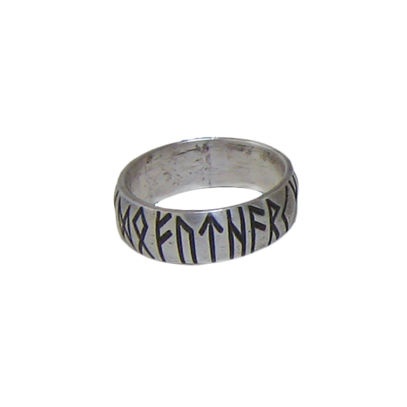 "Futhark I"