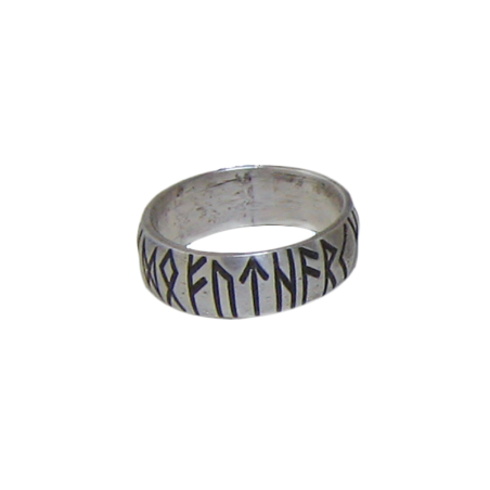"Futhark I"
