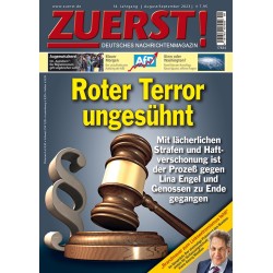 ZUERST!