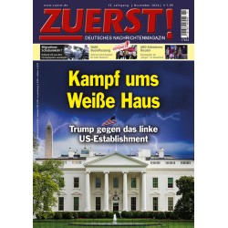 ZUERST!