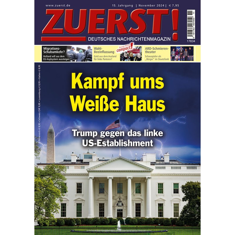 ZUERST!