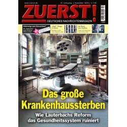 ZUERST!