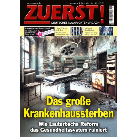 ZUERST!