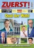 ZUERST! – Februar 2025