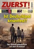 ZUERST! – März 2025
