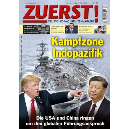 ZUERST!