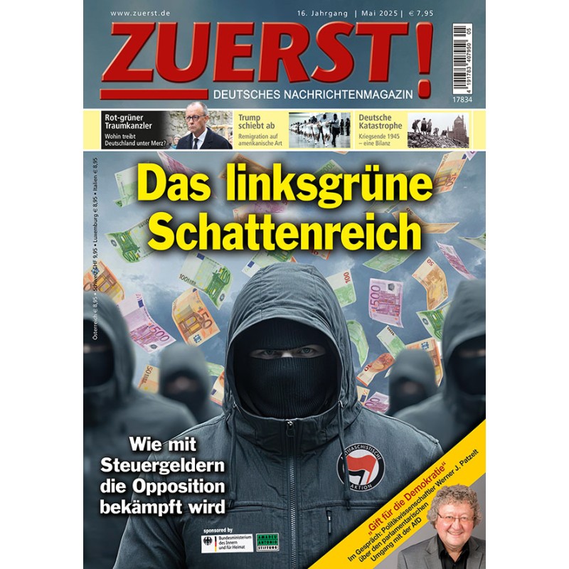 ZUERST!