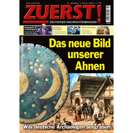 ZUERST!