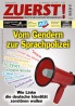 ZUERST! – Juni 2025
