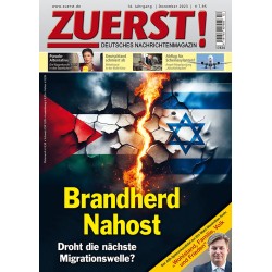 ZUERST!