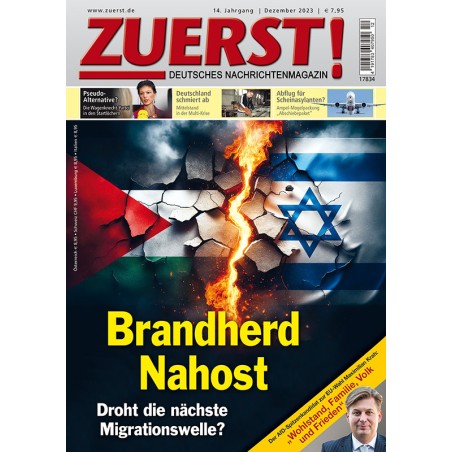 ZUERST!