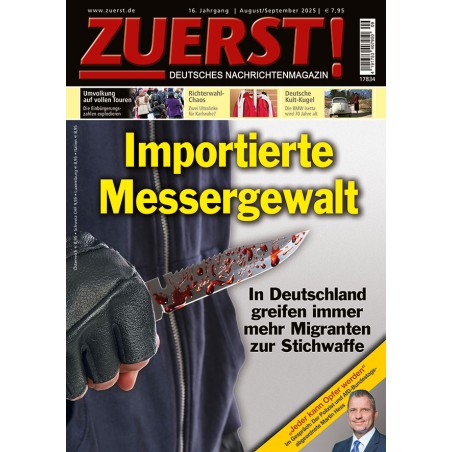 ZUERST!