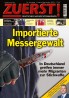 ZUERST! – August/September 2025