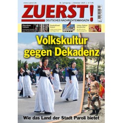 ZUERST!