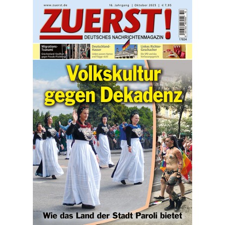 ZUERST!