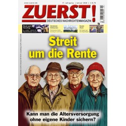 ZUERST!