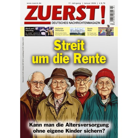 ZUERST!