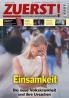 ZUERST! – November 2025