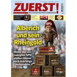 ZUERST!