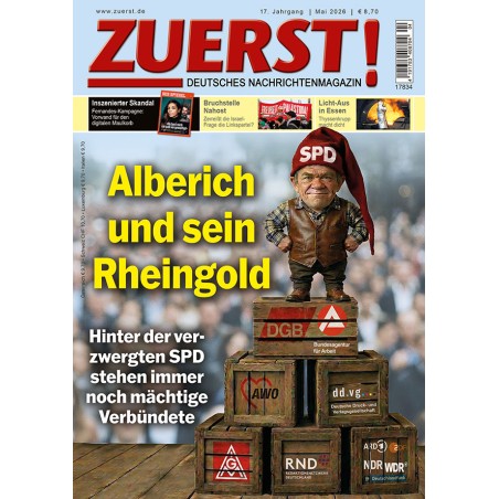 ZUERST!